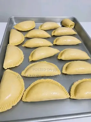 Snacks for Sales