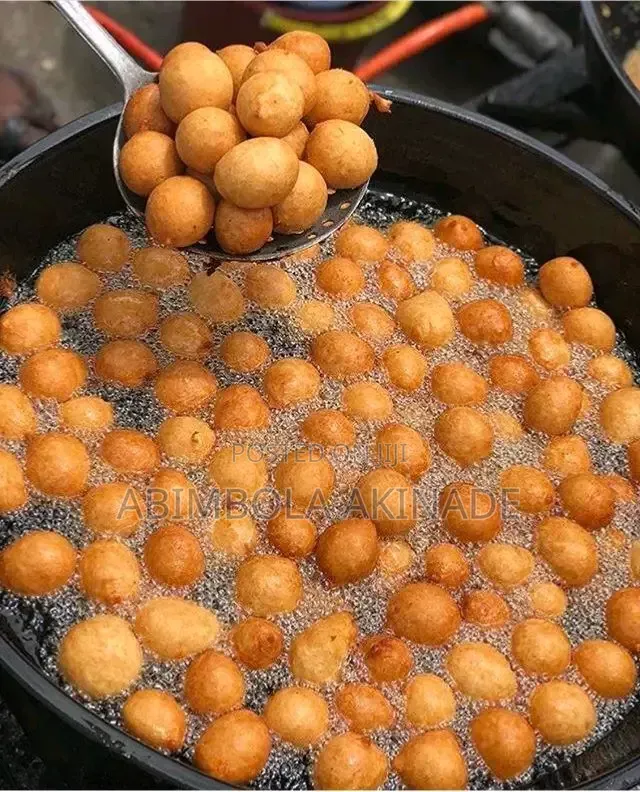 Snacks for Sales