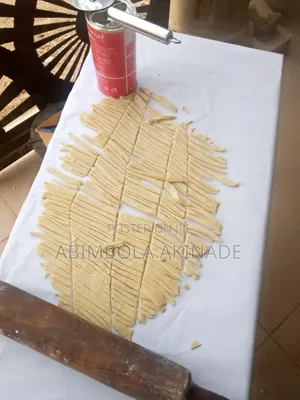 Snacks for Sales