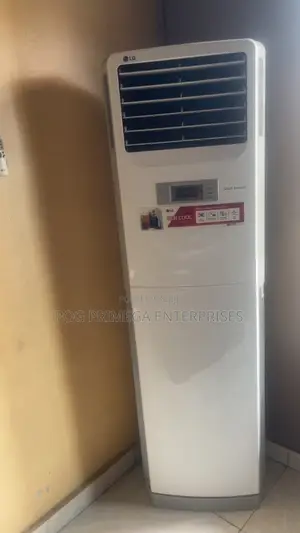LG Floor Standing 2hp Inverter