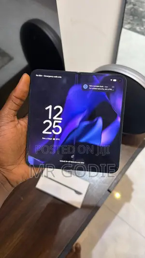 Google Pixel 9 Pro Fold 256 GB Black