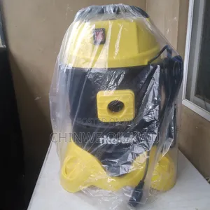 Vacuum Cleaner
