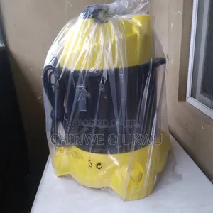 Vacuum Cleaner