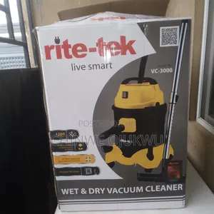 Vacuum Cleaner