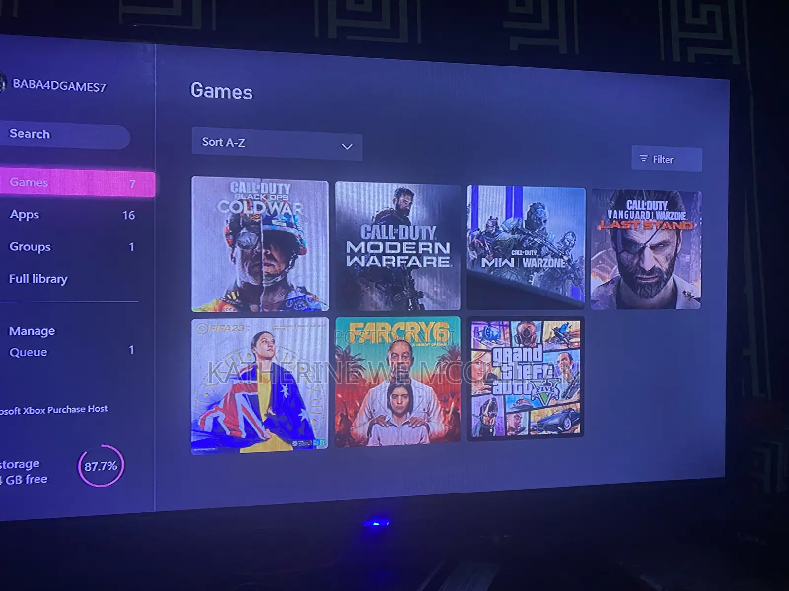 Xbox One Console Only