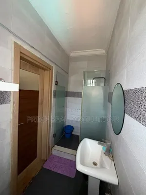 Furnished Mini Flat in Lekki Phase 1 for rent