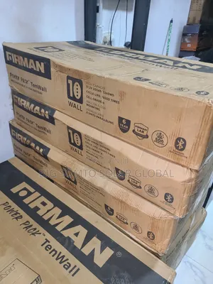 10kwh/48v Firman Lithium Battery