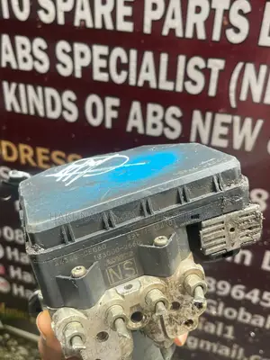 Toyota Highlander 2014–2016 Brake ABS Control Module – Original