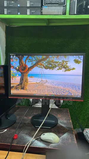 AOC 24 Inch’s Gaming Monitor 144hz