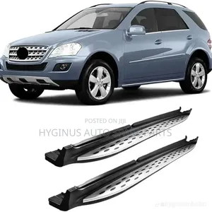 Different Types of Side Step Available