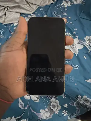 Apple iPhone 12 Pro 512 GB Gold