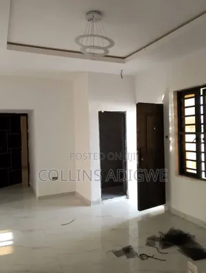 2bdrm Apartment in Olokonla, Sangotedo for rent
