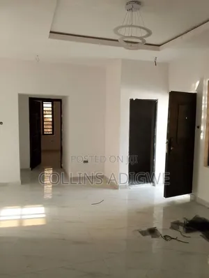 2bdrm Apartment in Olokonla, Sangotedo for rent