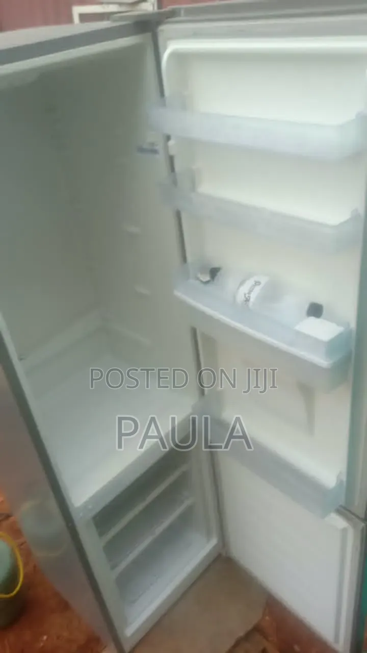 Hisense Bottom Freezer Refrigerator