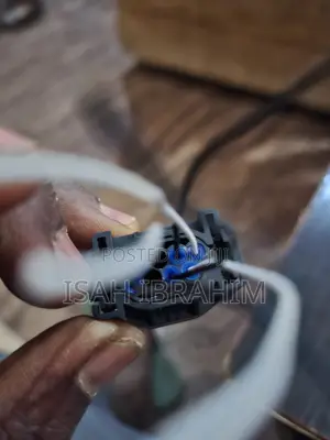 Connector for Honda Accord,Cr v Radar Sensor