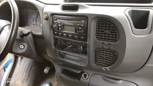 Ford Transit 2025 White