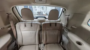 Toyota Highlander 2012 Gray