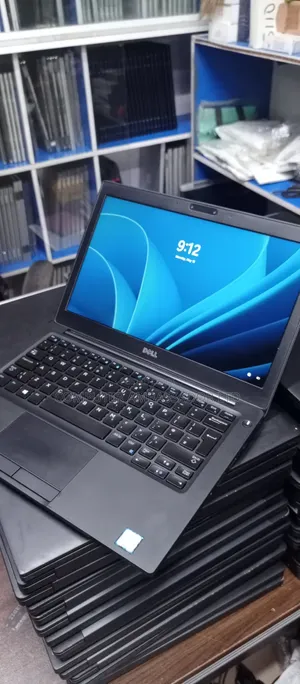 Laptop Dell Latitude 7280 8GB Intel Core i5 SSD 128GB