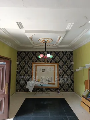 3bdrm Bungalow in Rumuokparali, Port-Harcourt for rent