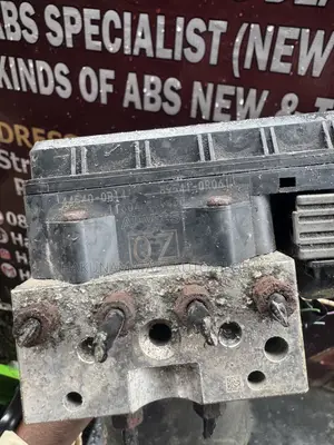 Toyota RAV4 2013–2014 ABS Module Pump – Genuine OEM