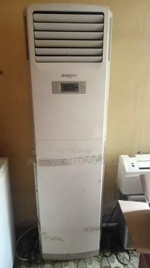 Standing a.c (2.5hp)