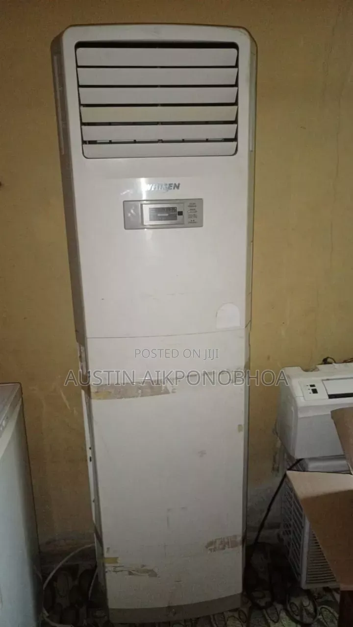 Standing a.c (2.5hp)
