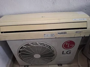 1.5 HP LG Split Unit AC