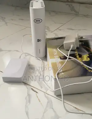 MTN 5g Router