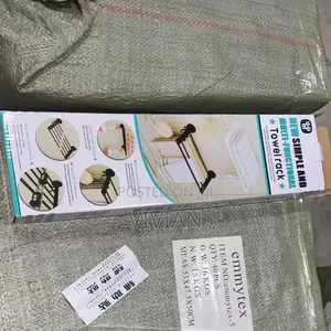 Quality Towel Bar