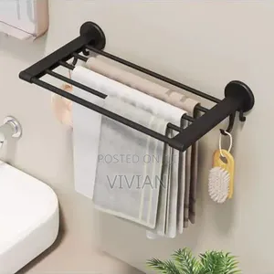 Quality Towel Bar
