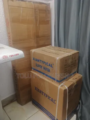 Xiantypical Four Thread Industrial 147 Weaving Machine(New)