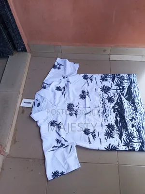 Am a Clothes Vendor I Deals in All Kinds of Male and Female Wear
