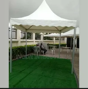 Rent Marquee Executive Tent