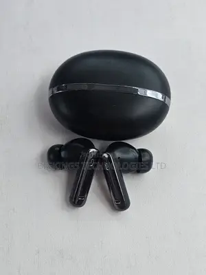 Used QCY MeloBuds N70 True Wireless Earbuds