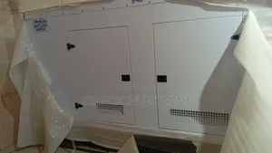 Quality 400kva Perkins Soundproof Diesel Generator
