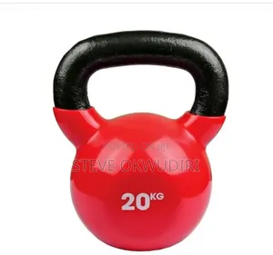 Kettle Bell