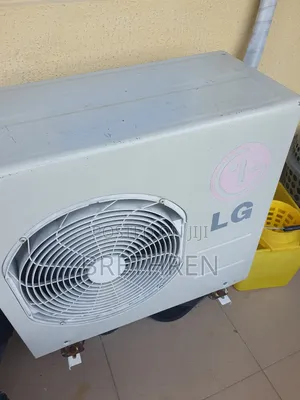 1.5 HP LG Split Unit AC