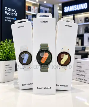 Galaxy Watch 7