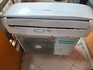 2hp Hisense Split AC