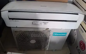 2hp Hisense Split AC