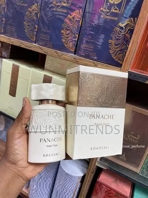 Panache Angel Dust