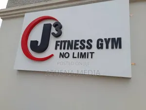 Customized Signage