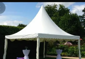 Rent Luxurious Marquee Tent