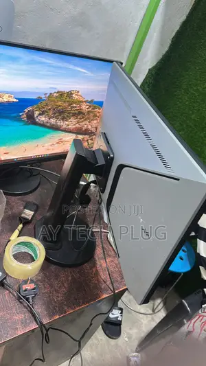 Falocn 27 Inch’s Gaming Monitor