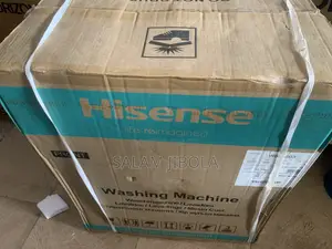 Hisense 5KG Washing Machine