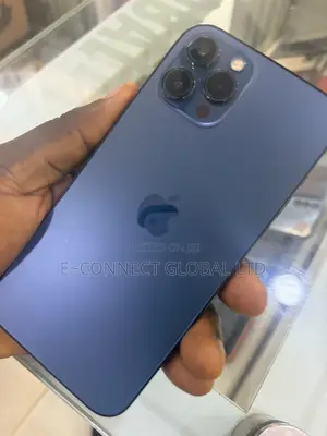 Apple iPhone 12 Pro Max 256 GB Blue