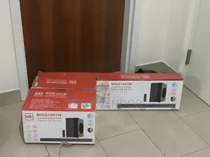 Mi+ Sound Bar