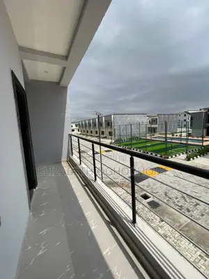 2bdrm Duplex in Abraham Adesanya for rent