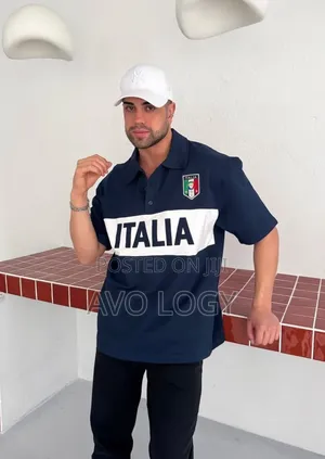 Luxury Concept T-Shirt