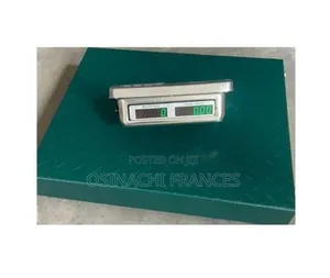 300kg Bluetooth Wireless Digital Floor Scale